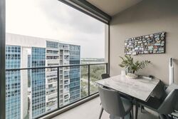 The Tapestry (D18), Condominium #566422551